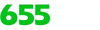 Logo da 655bet
