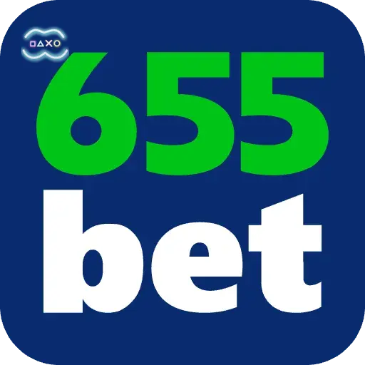 Logo da 655bet