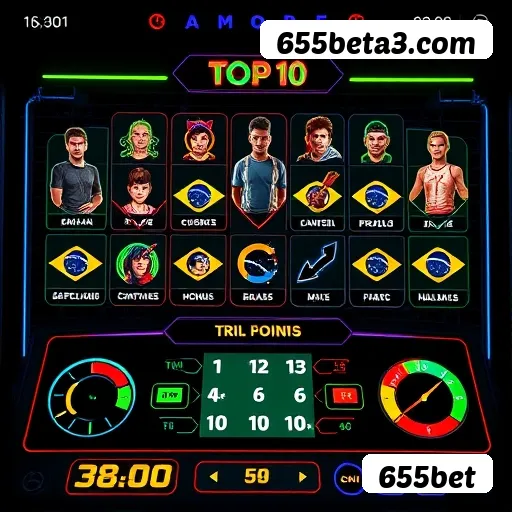 655bet slots no app